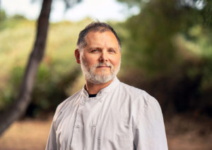 Pour François-Yves Guichet, c'est l'accident au travail. La vie doit alors se réorganiser.