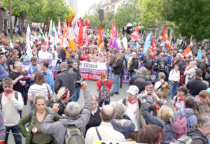 Grève du 13 octobre : tour de chauffe avant la conférence sociale