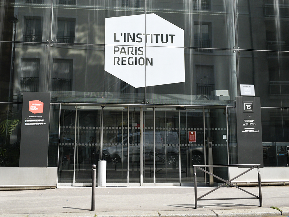 Institut Paris Région : péril en la demeure régionale