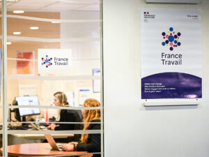 France Travail : 61,1% d’offres illégales diffusées