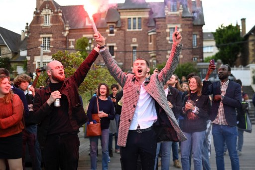 La gauche en tête : des raisons d’espérer, enfin…