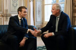 Barnier à Matignon, le mépris du vote des électeurs