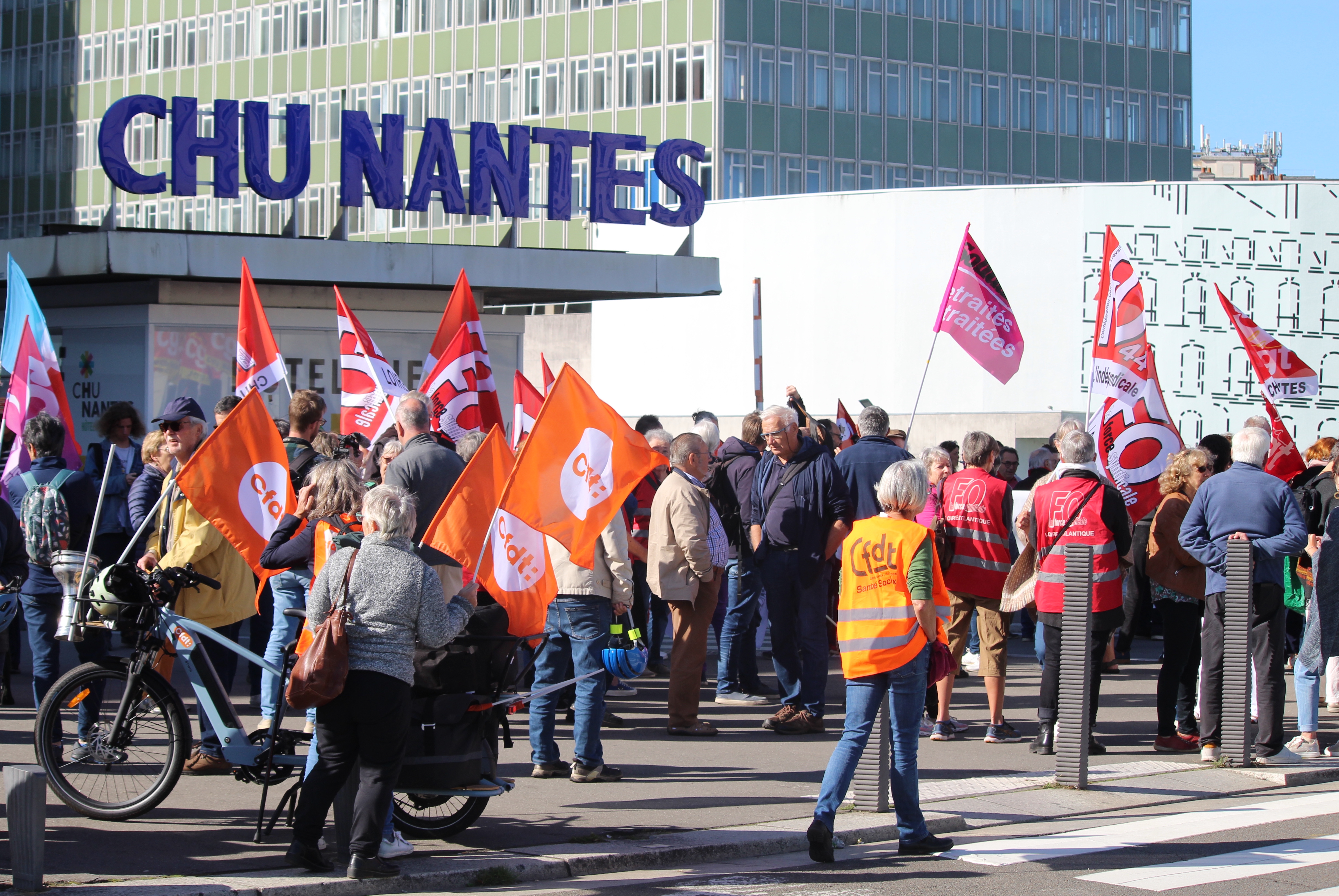 Hôpital public : un démantèlement programmé ?