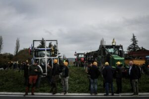 « Est-ce qu'on n’est pas en train de déléguer notre alimentation à d’autres régions du monde ? »