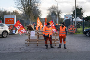 ArcelorMittal : « On ne fait pas assez d'argent pour l'actionnaire, on nous éjecte. »