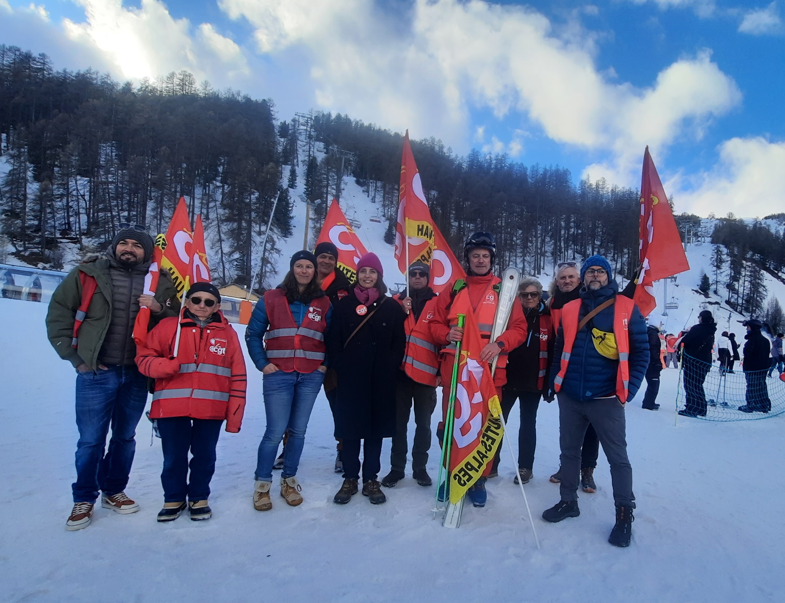 Acquérir des droits, parce que le travail n’a pas de saison