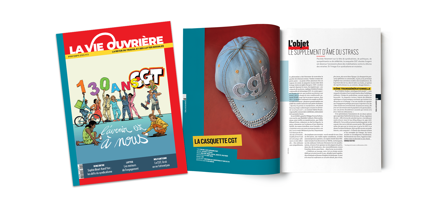 Scops, 32H, réduction du temps de travail, luttes