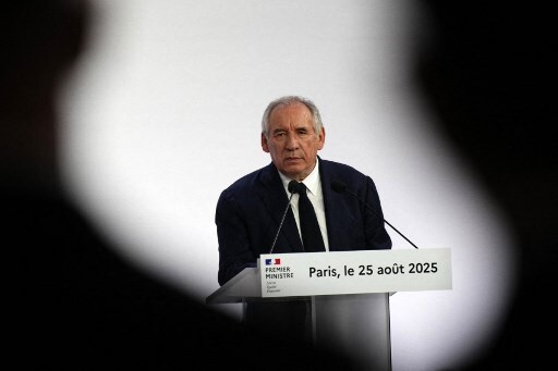 Bayrou prend trop la confiance