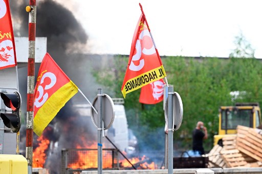 Novasco : un an après, à nouveau l’inquiétude pour les 760 salariés