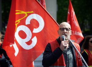 La Vie Ouvrière - Le journal des adhérents à la CGT