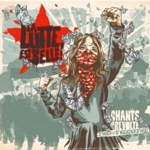 La lutte est belle : l’album des 130 ans de la CGT sort le 12 septembre 2025