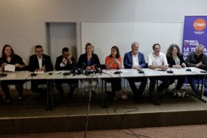 L’intersyndicale appelle à la mobilisation le 18 septembre