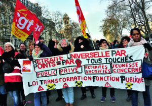 Santé : La financiarisation de tous les dangers
