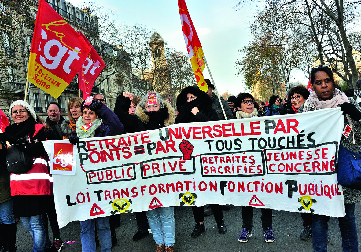 Santé : La financiarisation de tous les dangers