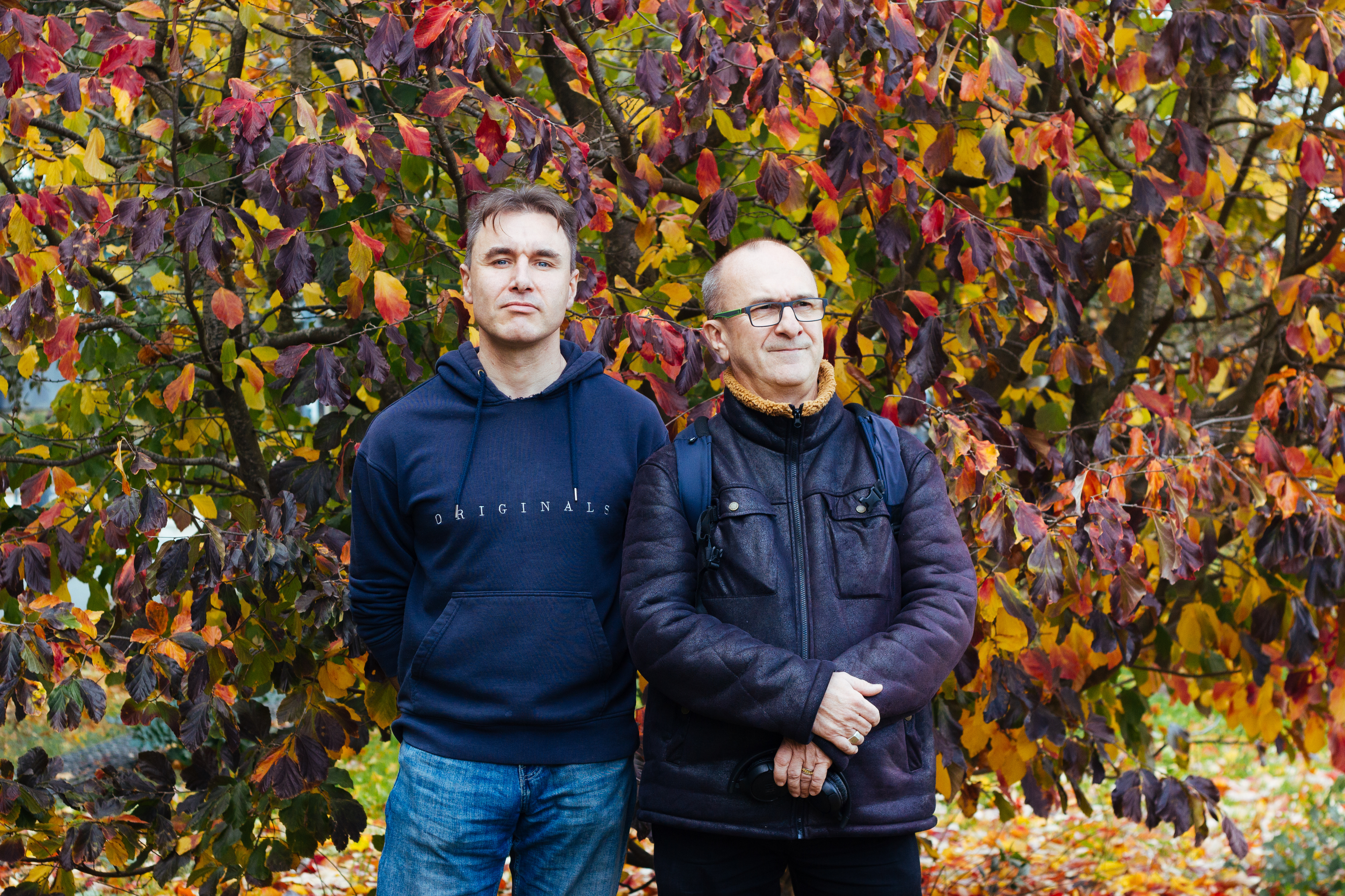« Ils foutent en l'air leur propre magasin »