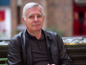 Le médecin Christophe Prudhomme dénonce une catastrophe organisée