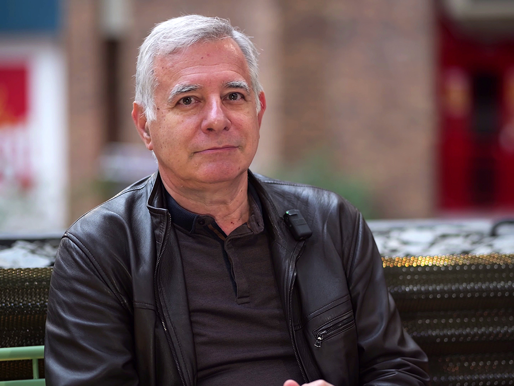 Le médecin Christophe Prudhomme dénonce une catastrophe organisée