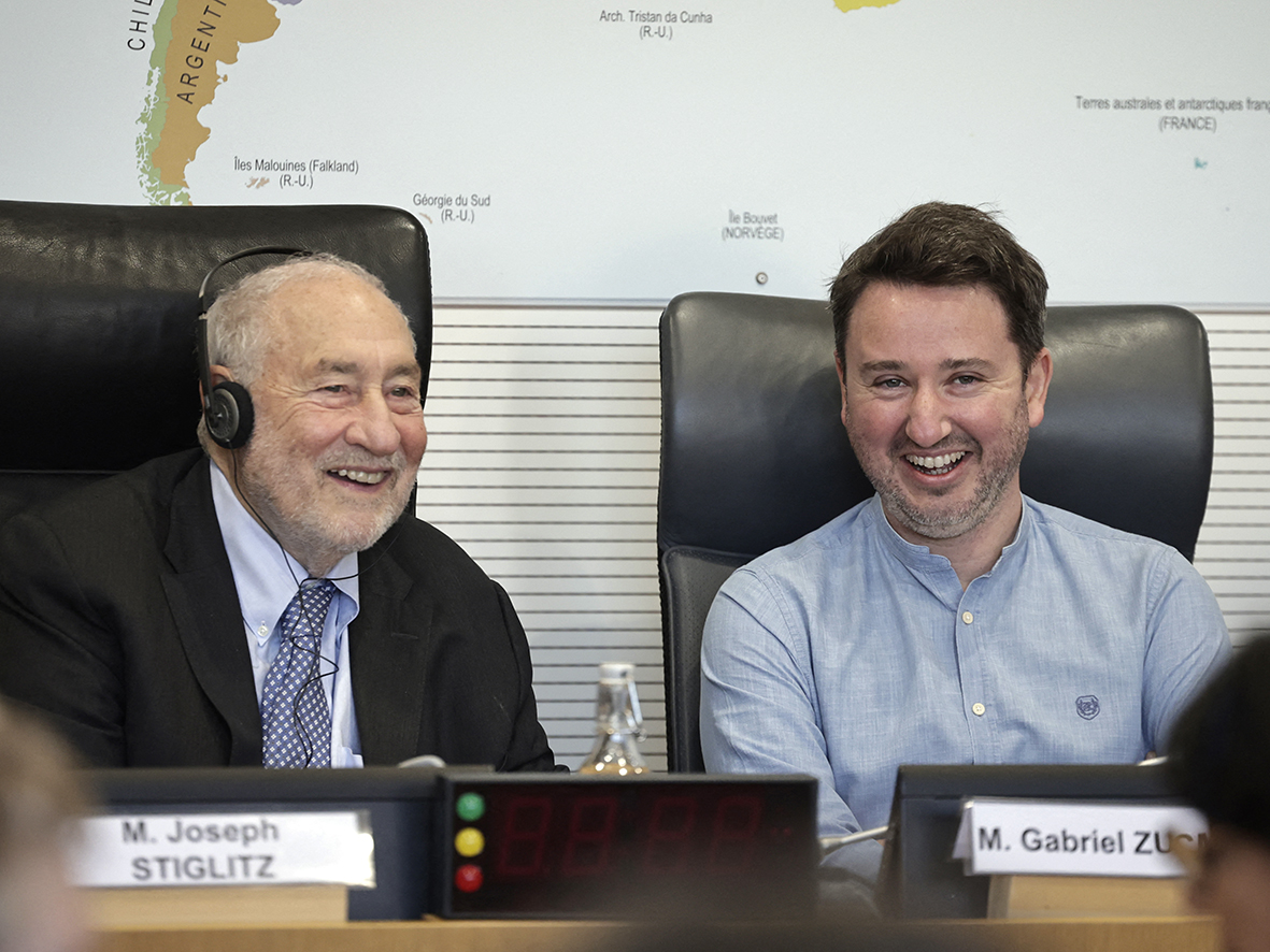 La taxation des milliardaires en débat à l’Assemblée nationale