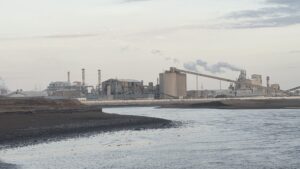 En Tunisie, la pollution tue à petit feu la ville de Gabès