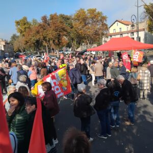 La cardiologie au bord de l’arrêt à l’hôpital de Riom