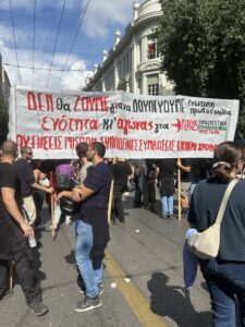 Vent de colère contre une réforme du travail moyenâgeuse