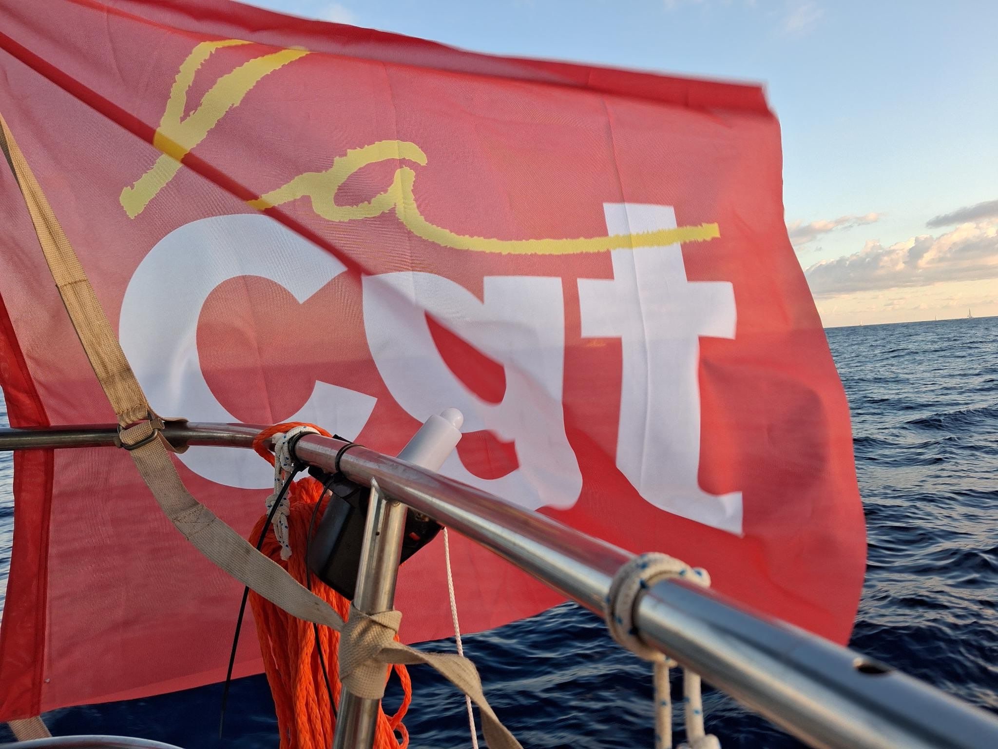 La « flottille pour la liberté » interceptée par les forces israéliennes