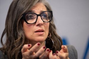 « Comment faire comprendre que c’est un génocide? »