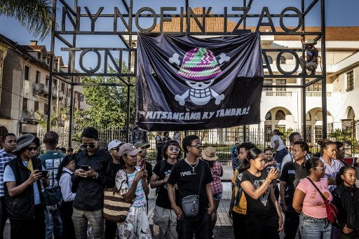 La génération Z bouscule tout sur son passage