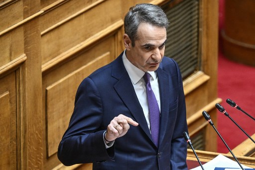 En Grèce, la moitié des postes fermées, symbole de la casse du service public