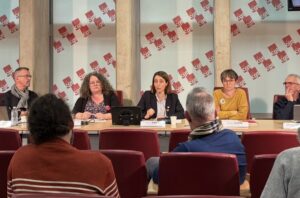 « Alerte rouge sur le budget » : syndicats et associations se mobilisent