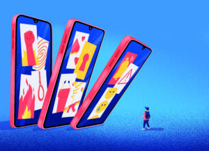 La fachosphère s’offre une nouvelle jeunesse sur le Web