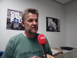 « Il y a une volonté d’écarter les ONG indépendantes et impartiales »