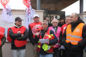 Après 144 ans d’existence, Danone met fin à Blédina à Villefranche-sur-Saône