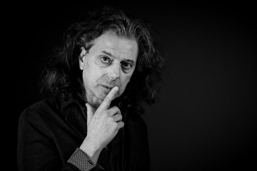 Le philosophe Eric Sadin lance un appel à la résistance