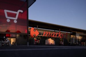 À Courbevoie, les salariés de Carrefour Market victimes de harcèlement syndical