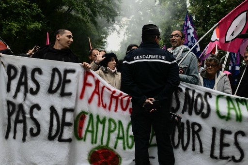 La nuit de la duperie