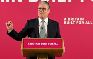 Le gouvernement travailliste veut réformer l’Etat providence