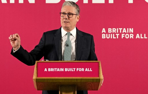 Le gouvernement travailliste veut réformer l’Etat providence