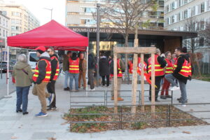 ACI Group : la justice accorde un sursis