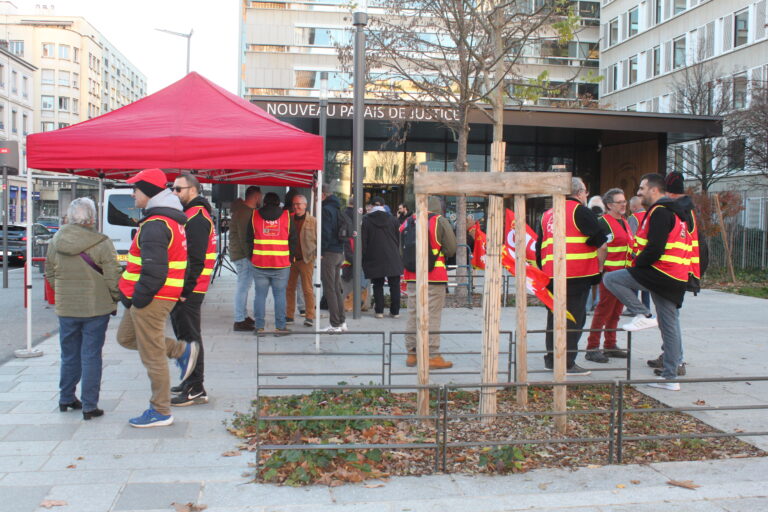 ACI Group : la justice accorde un sursis