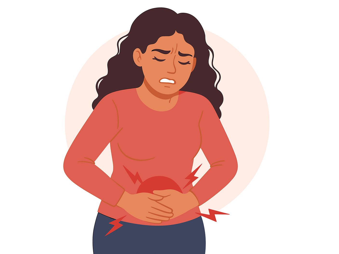 L'endométriose, une maladie de femmes encore taboue au travail