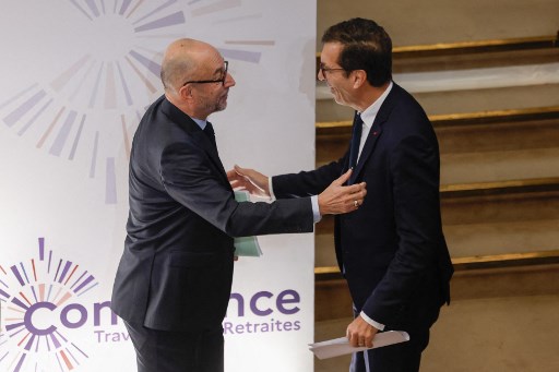 Une conférence Travail Emploi Retraites pour quoi faire ?