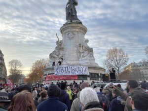 18 décembre : retour sur la Journée internationale des migrantes et migrants