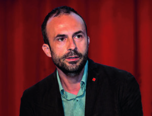 « La France a juste une dizaine d’années de retard par rapport à l’Italie »