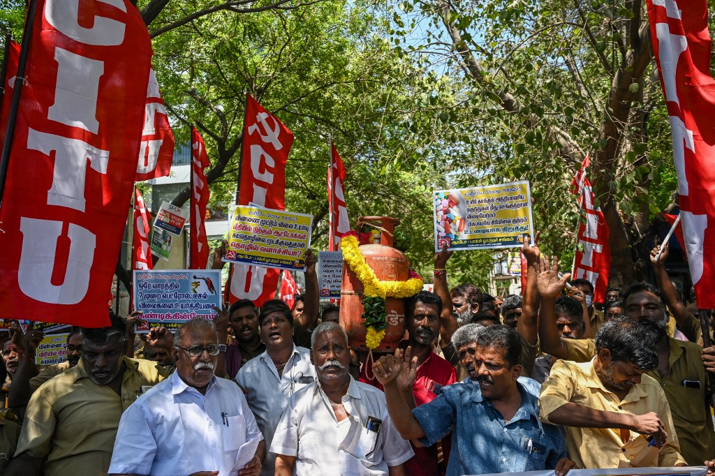 Code du travail en Inde : 