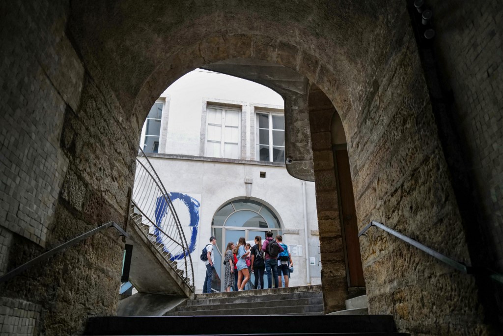 Éducation à la vie affective et à la sexualité : les syndicalistes s'arment face aux réacs