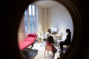 Oxance : Surendetté, le groupe mutualiste s’est placé en procédure de sauvegarde