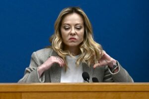 Amnesty International Italia alerte sur le recul des droits humains en Italie