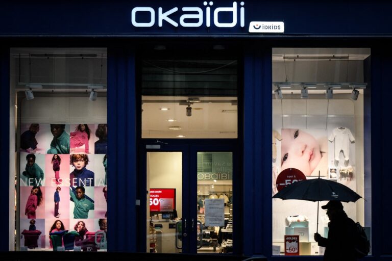 244 emplois supprimés, 57 magasins fermés : Okaïdi sort du redressement judiciaire... mais à quel prix ?
