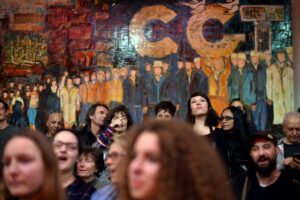 Libertés syndicales : les bourses du travail attaquées